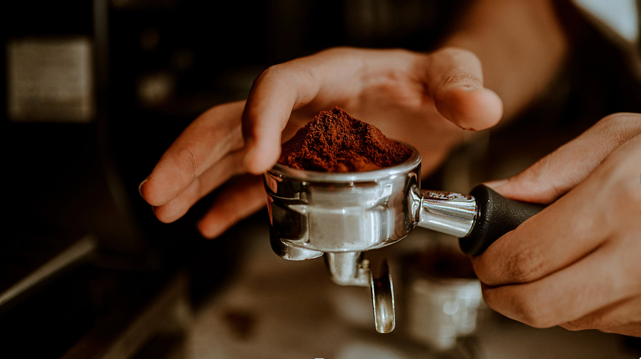 The Ripple Effect of a Single Cup of Coffee: What Happens When You Choose Local?