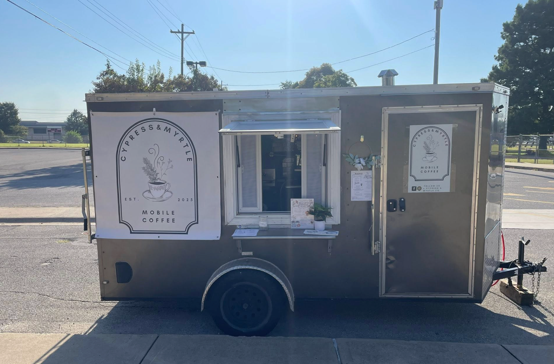 Colliver Coffee Company Reflects on Joining The Kentucky Coffee Trail™