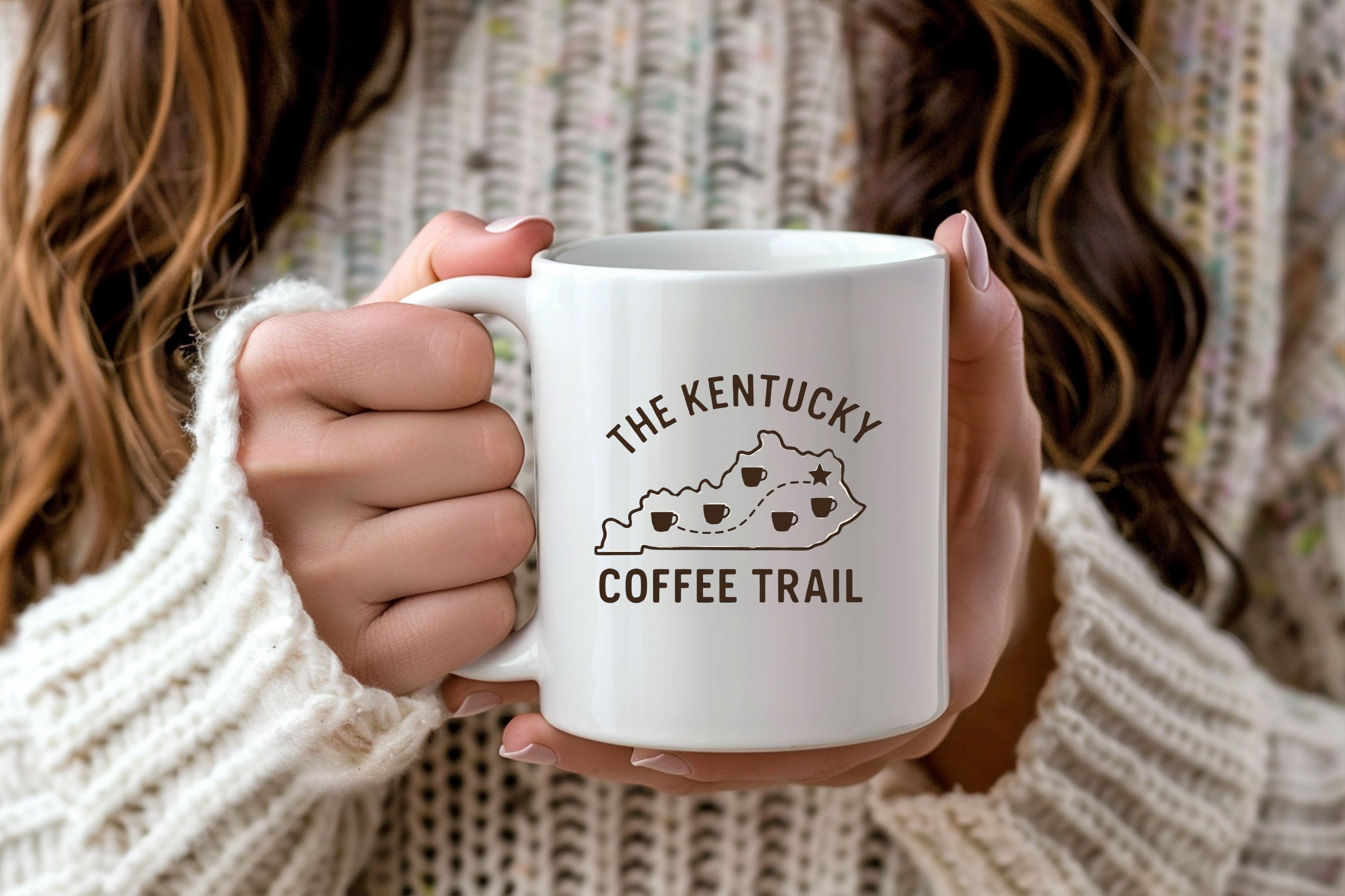 The Process of Creating The Kentucky Coffee Trail™