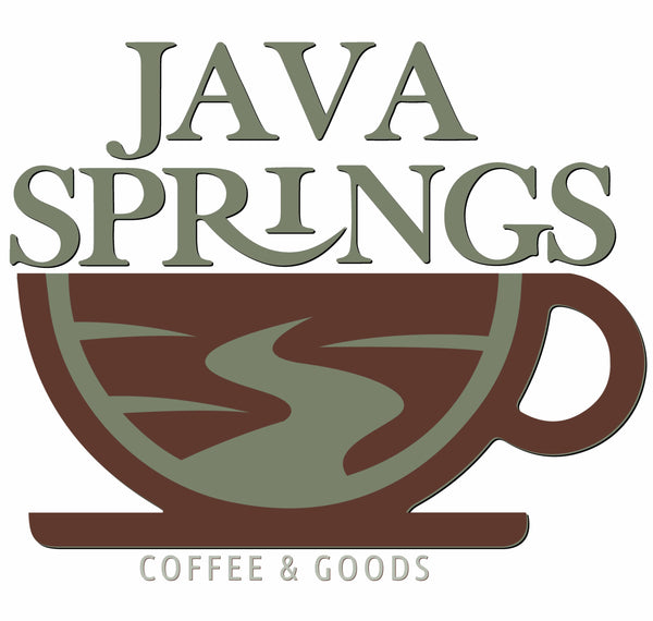 Java Springs Coffee Menu Southern Kentucky Vacations – The Kentucky Coffee Trail™