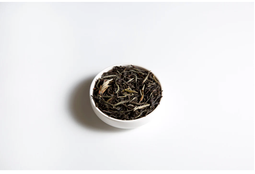 Pipers Tea & Coffee - Earl Grey Tea Tube 75g