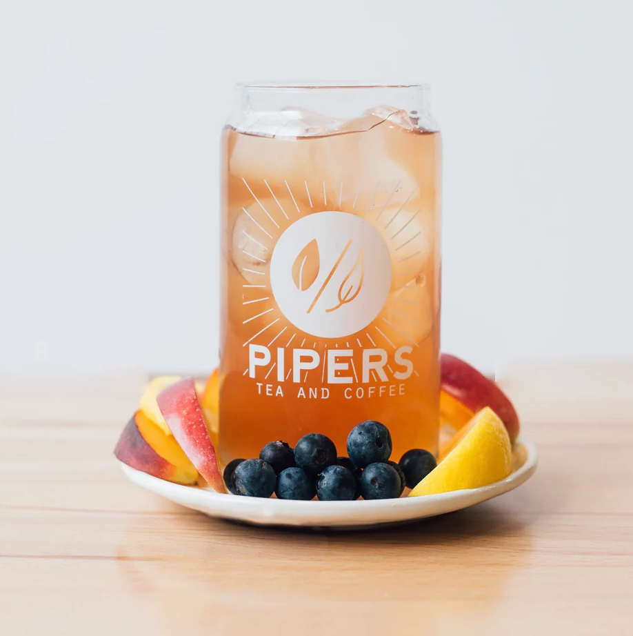 Pipers Tea & Coffee - Orchard