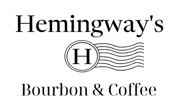 Hemingway’s Bourbon & Coffee 