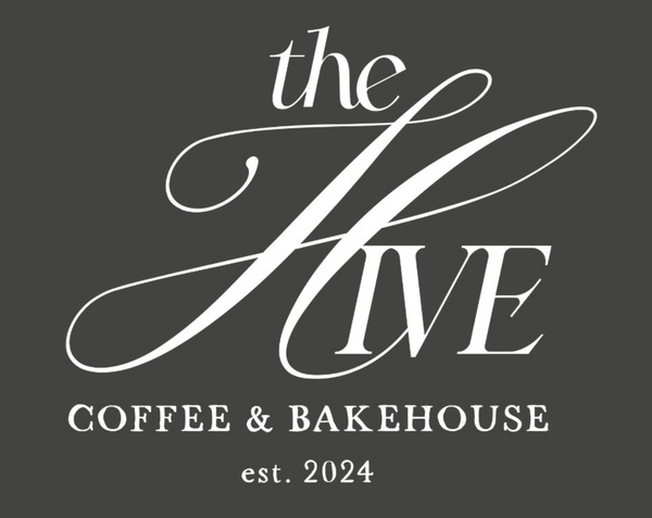 The Hive Coffee Co