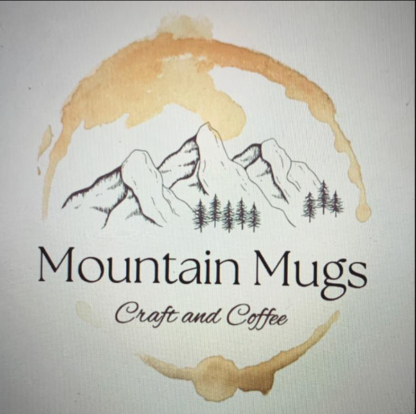 Mountain Mugs