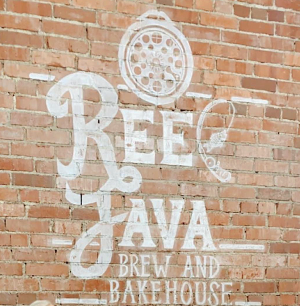 Reel Java Brew & Bakehouse