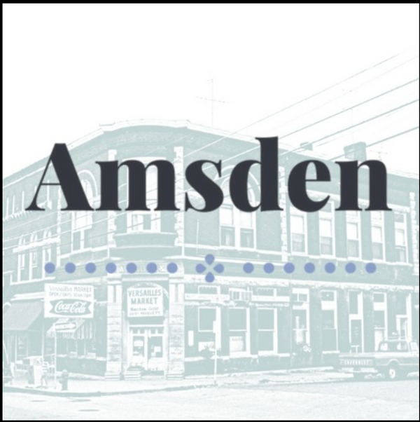 The Amsdsen