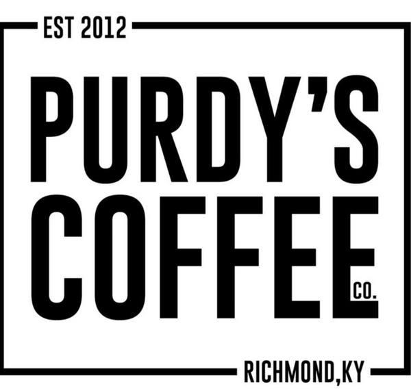 Purdy's Coffee