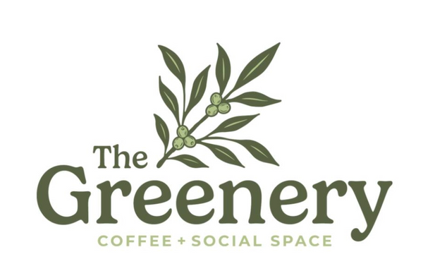 The Greenery: Coffee + Social Space