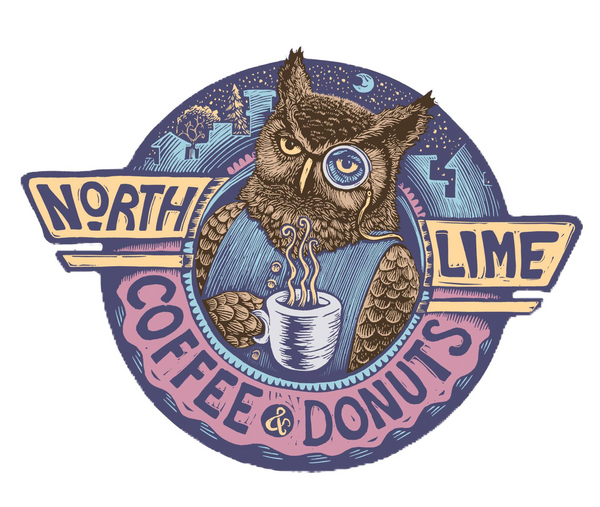 North Lime Coffee & Donuts