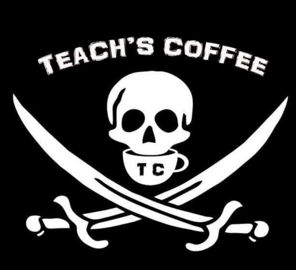 Teach's Coffee