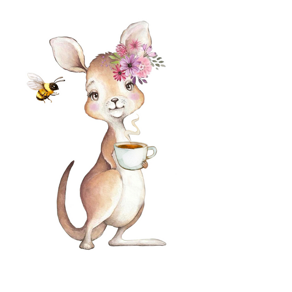 Kangaroo Ridge Farms